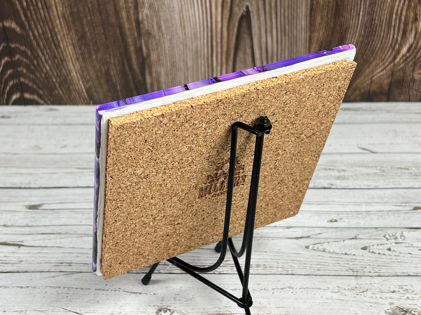 6" Square Display Trivet