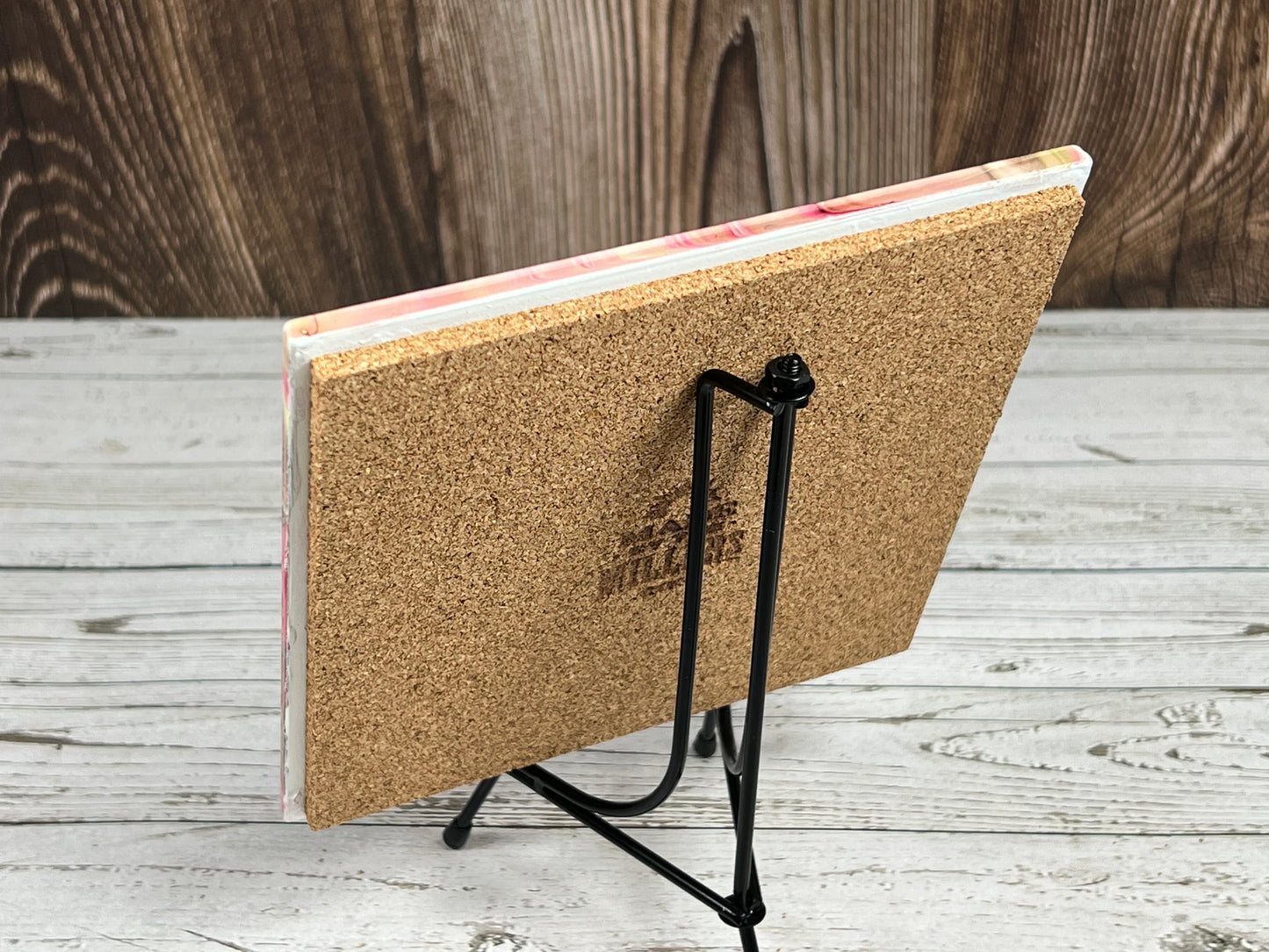 6" Square Display Trivet