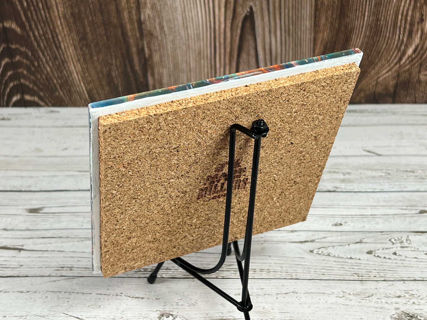 6" Square Display Trivet