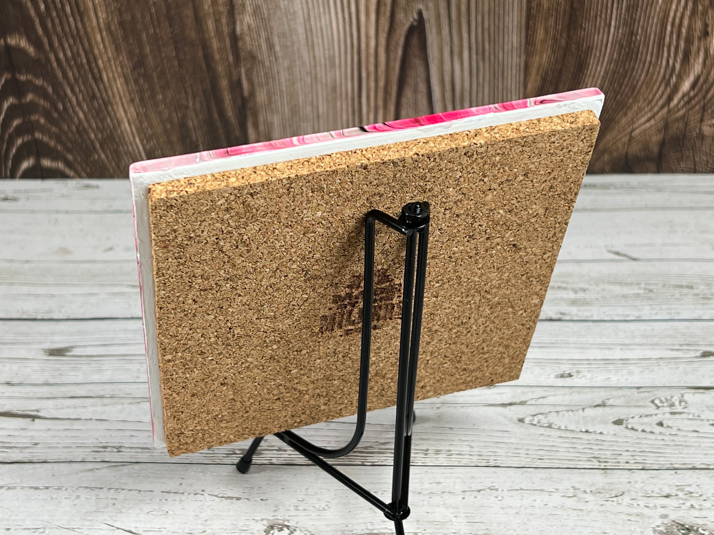 6" Square Display Trivet