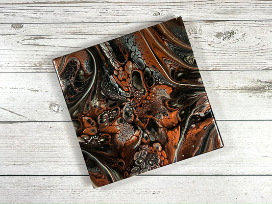 6" Square Display Trivet